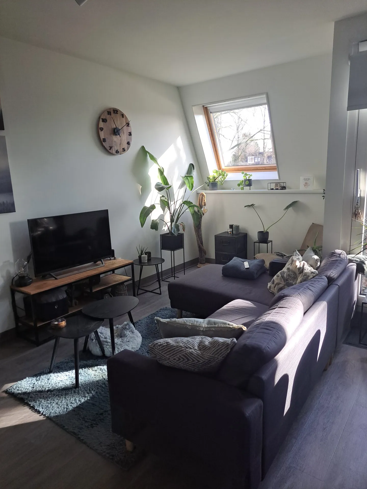 Foto #4 Appartement Burgerhoutsestraat Roosendaal