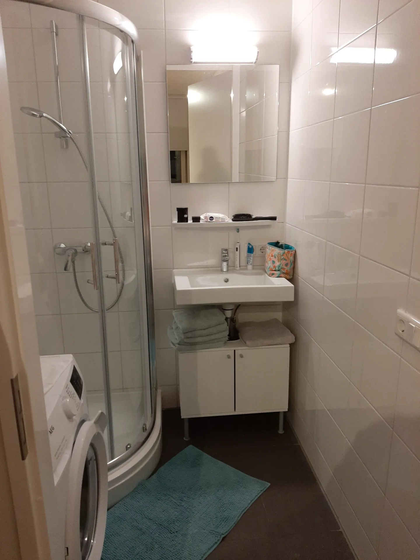 Foto #7 Appartement Burgerhoutsestraat Roosendaal