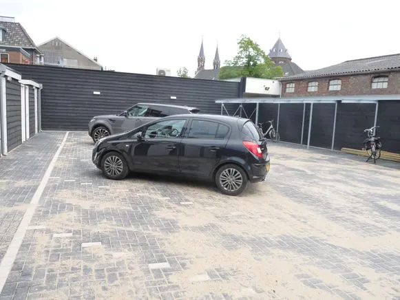 Foto #4 Appartement Kade Roosendaal
