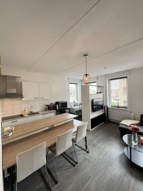 Foto #6 Appartement Kade Roosendaal