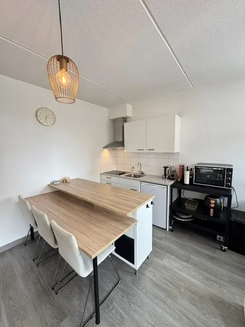 Foto #9 Appartement Kade Roosendaal