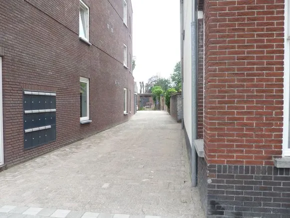 Foto #16 Appartement Kade Roosendaal
