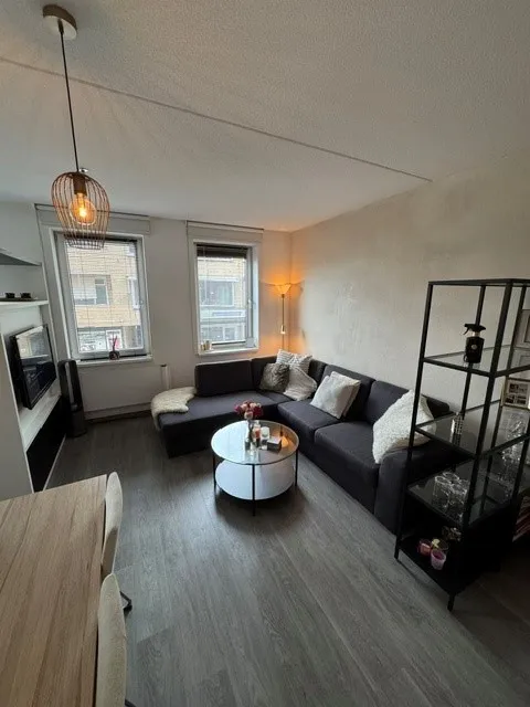 Foto #4 Appartement Kade Roosendaal