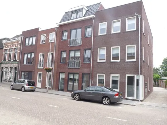 Foto #0 Appartement Kade Roosendaal