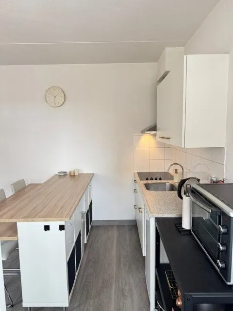 Foto #8 Appartement Kade Roosendaal