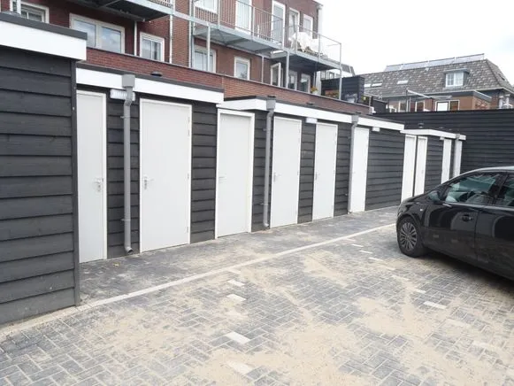 Foto #18 Appartement Kade Roosendaal