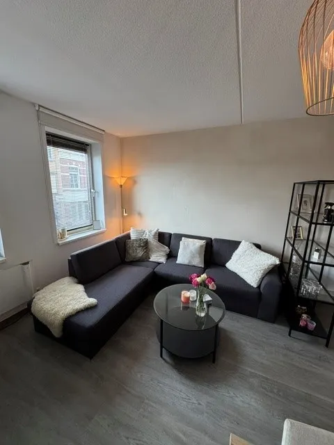 Foto #2 Appartement Kade Roosendaal