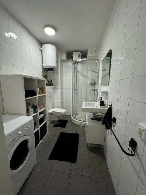 Foto #12 Appartement Kade Roosendaal