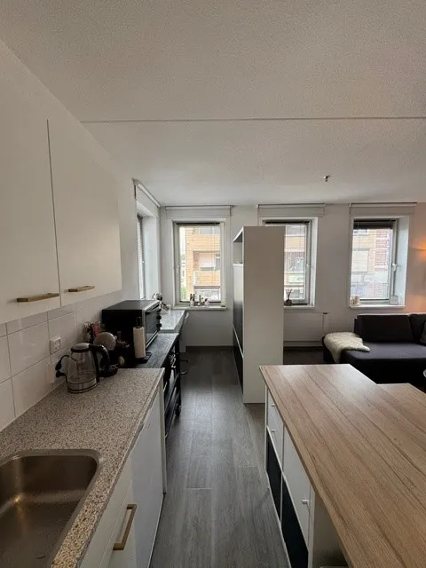 Foto #7 Appartement Kade Roosendaal