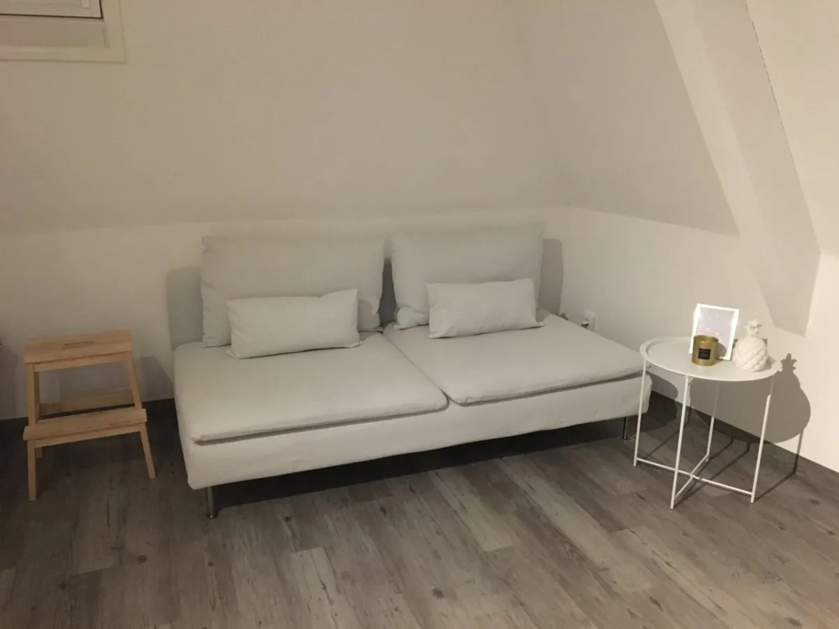 Foto #3 Appartement Hulsdonksestraat Roosendaal