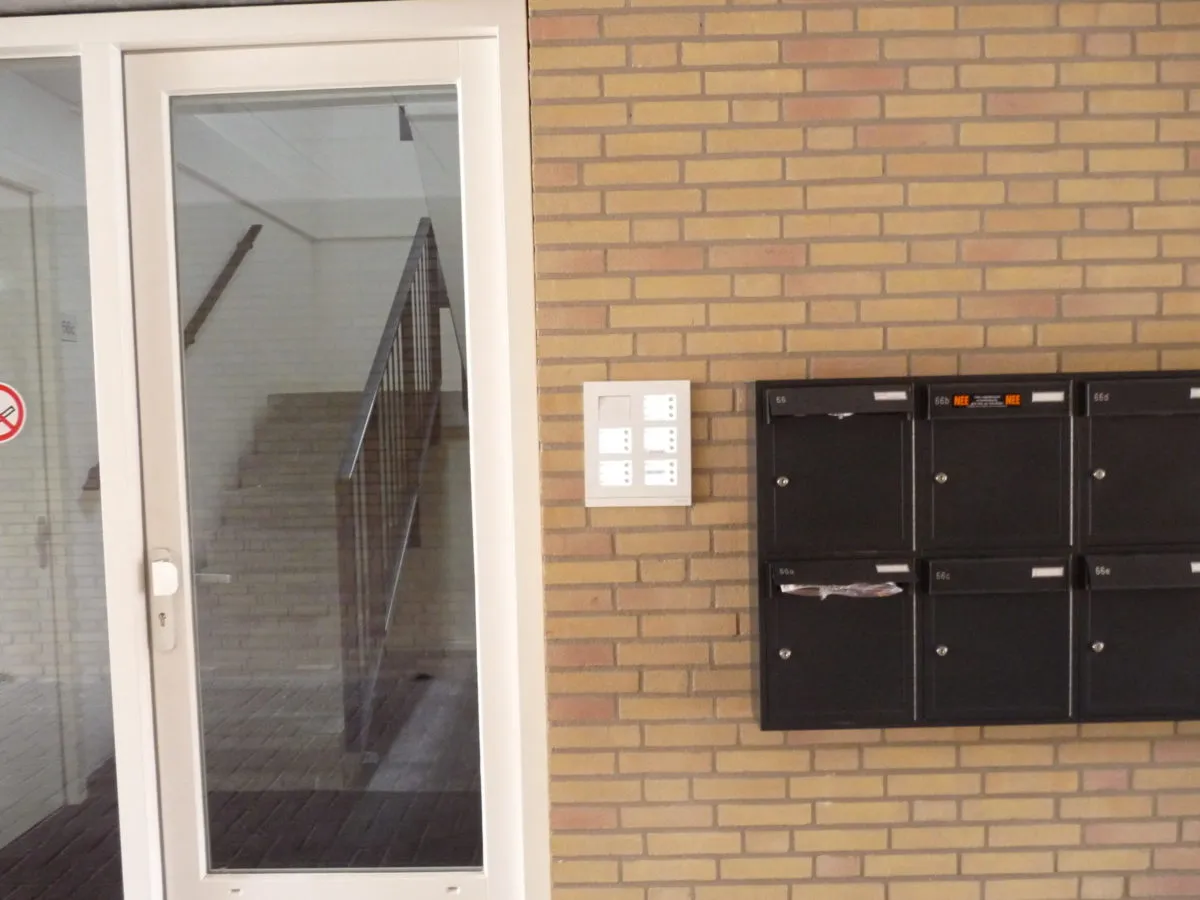 Foto #9 Appartement Hulsdonksestraat Roosendaal