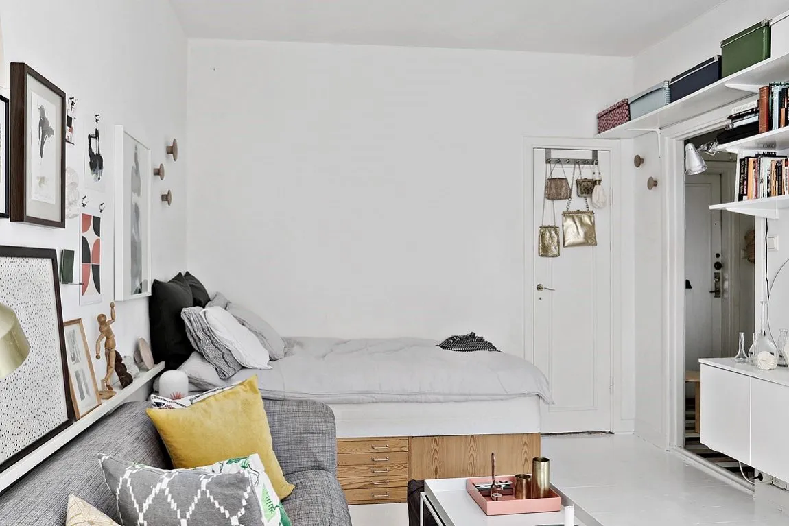 Foto #2 Appartement Hulsdonksestraat Roosendaal