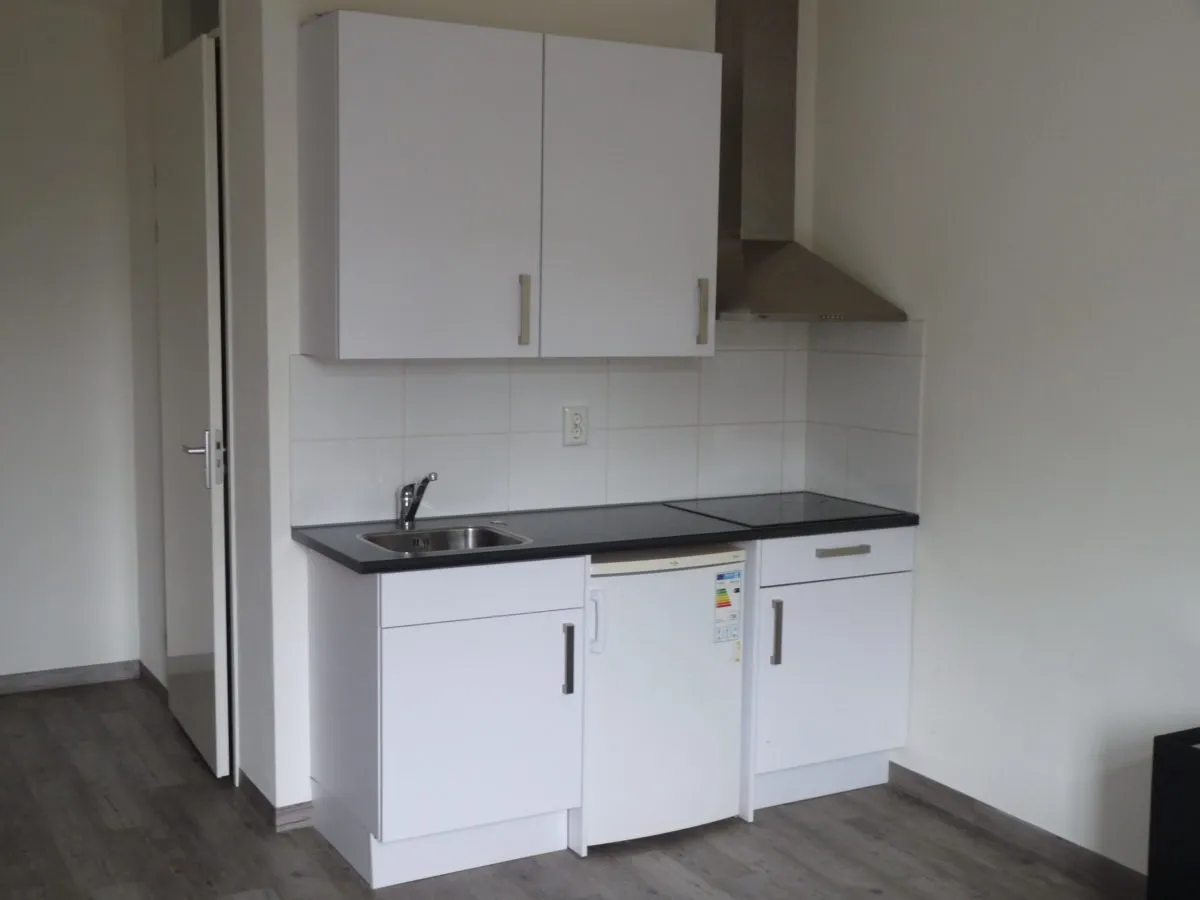 Foto #5 Appartement Hulsdonksestraat Roosendaal