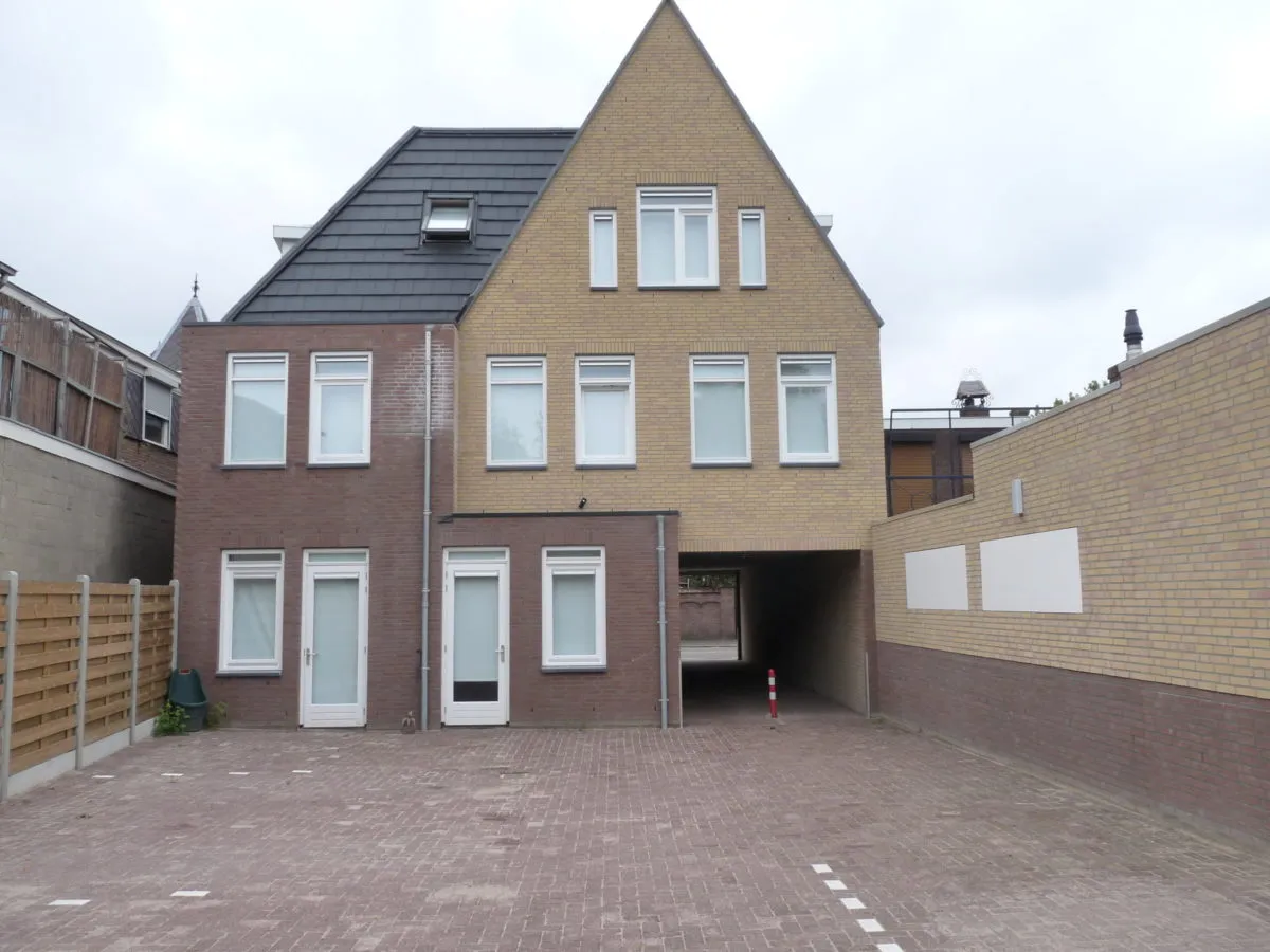 Foto #0 Appartement Hulsdonksestraat Roosendaal