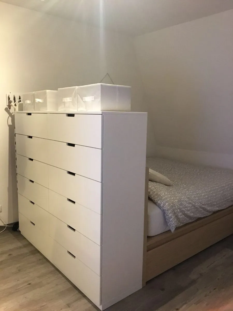 Foto #7 Appartement Hulsdonksestraat Roosendaal
