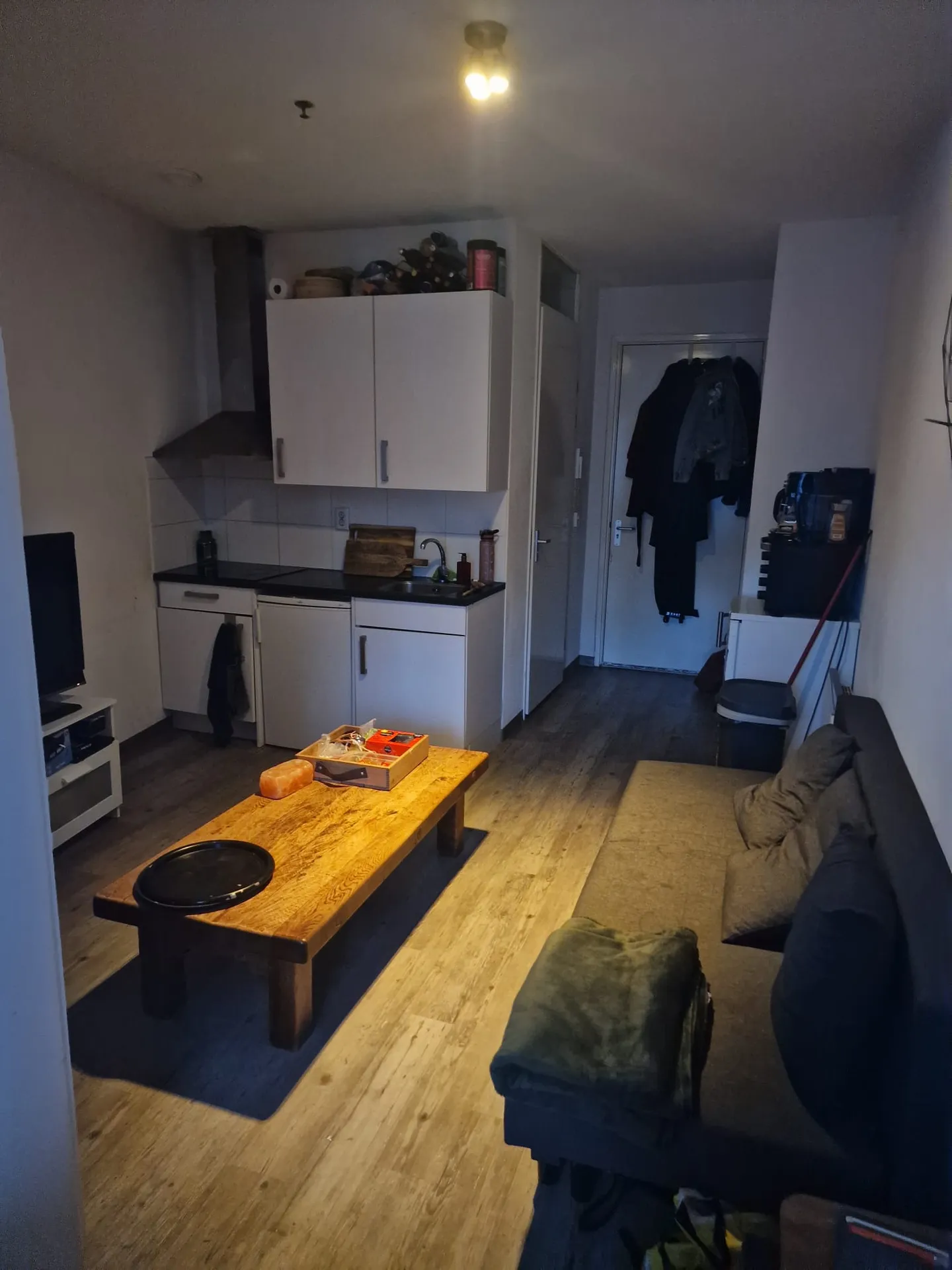 Foto #8 Appartement Hulsdonksestraat Roosendaal