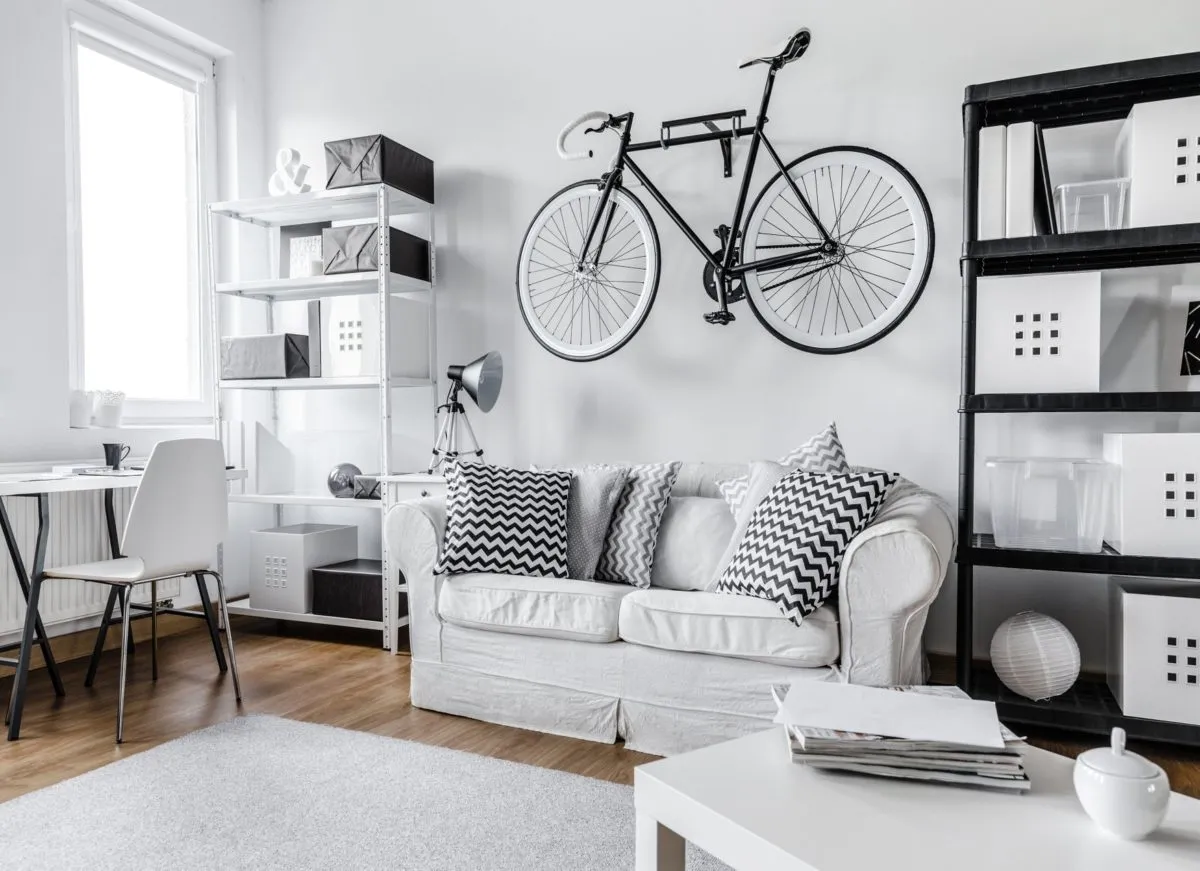Foto #15 Appartement Hulsdonksestraat Roosendaal