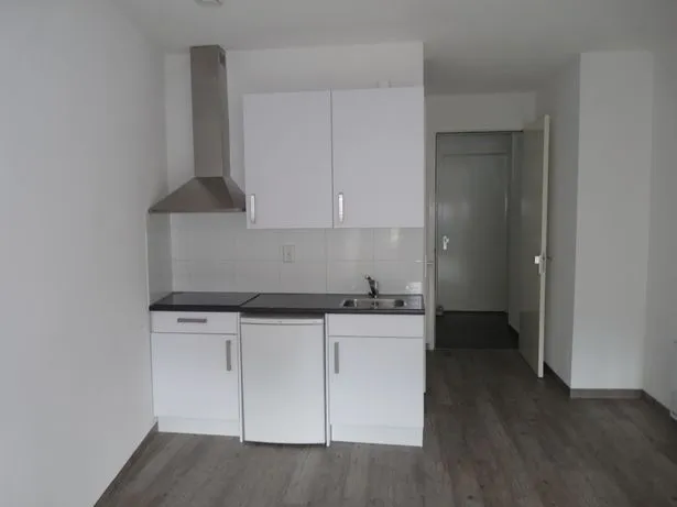 Foto #3 Appartement Hulsdonksestraat Roosendaal