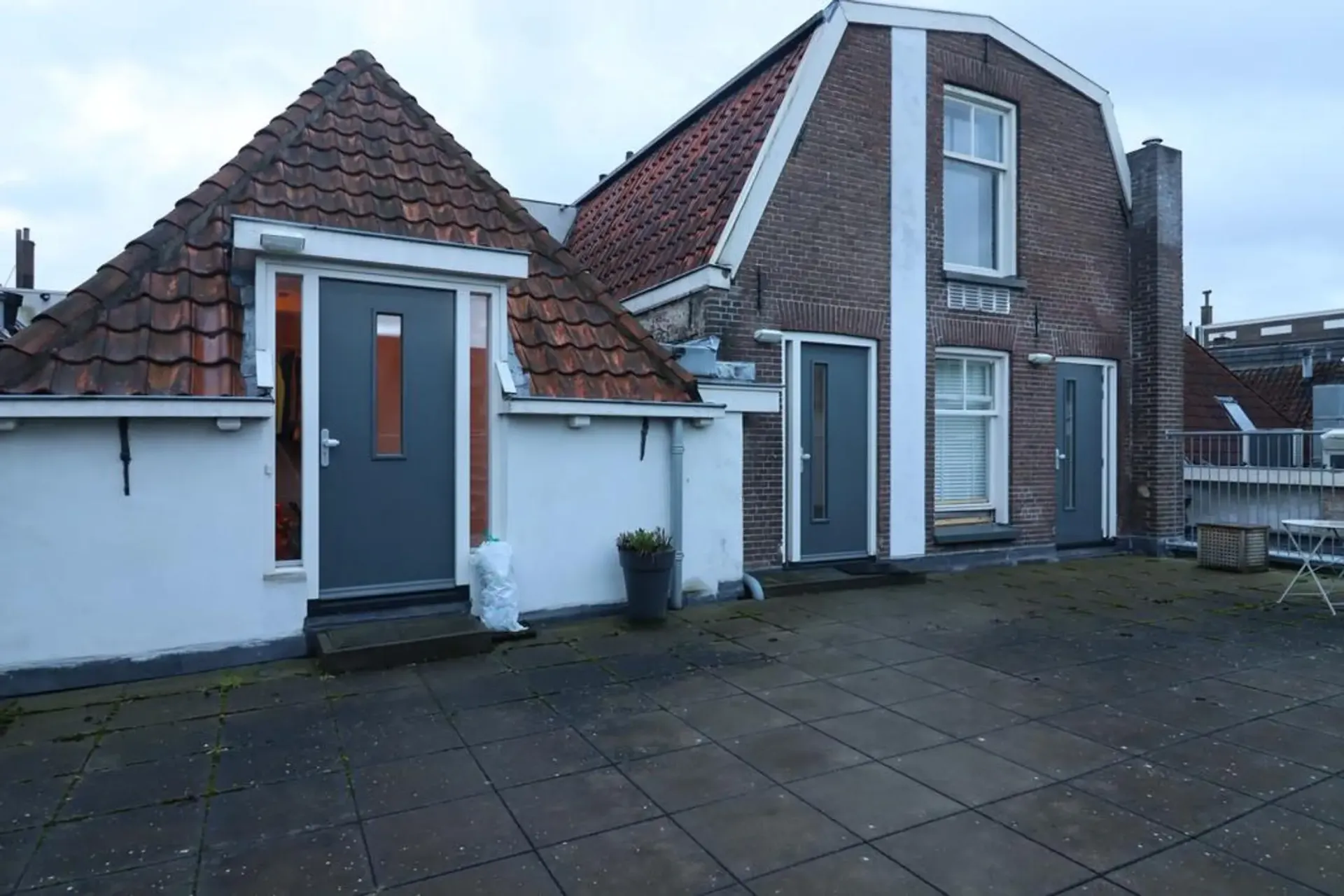 Foto #1 Appartement Nieuwstraat Zwolle