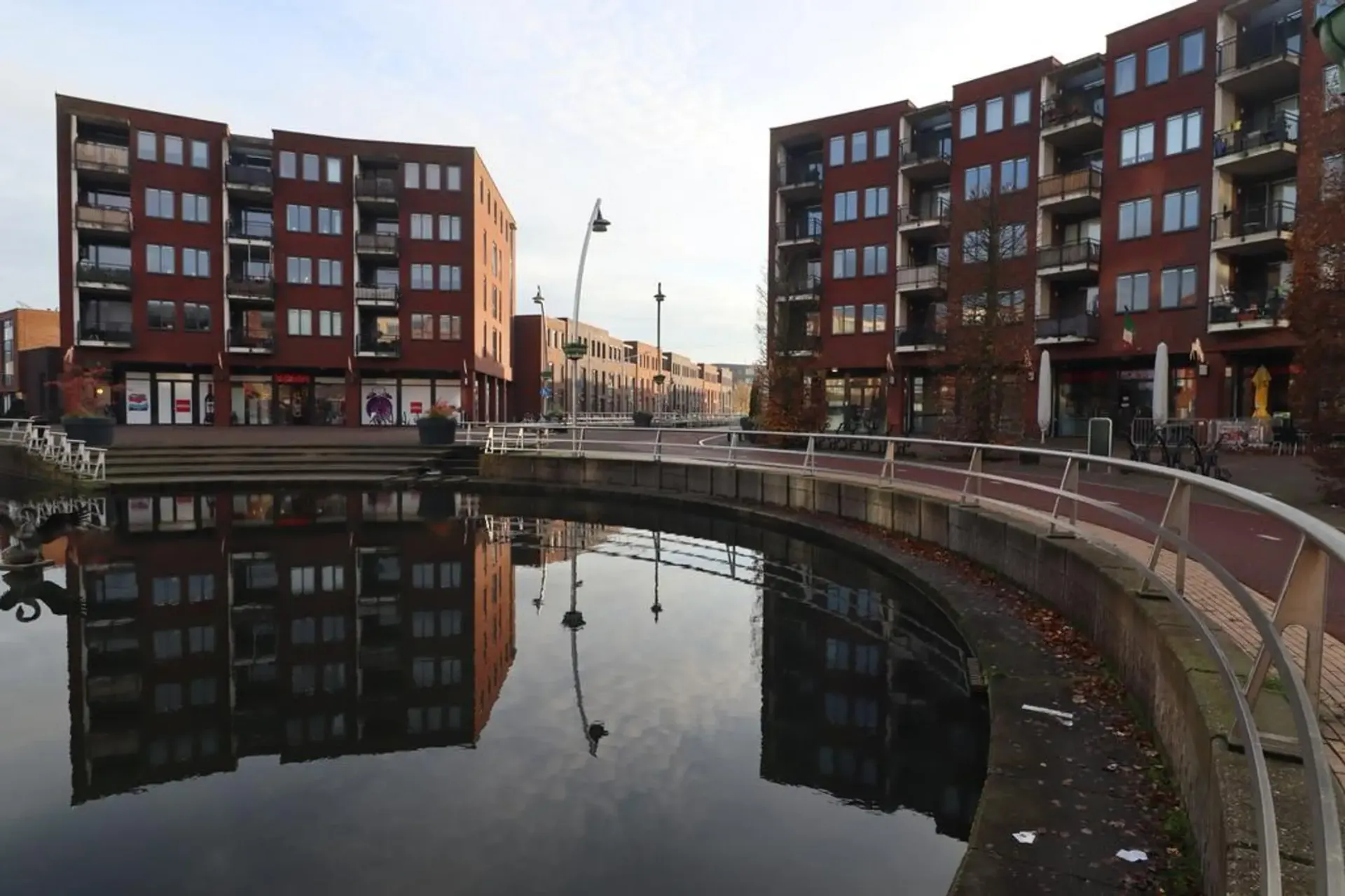 Foto #0 Appartement Triasplein Harderwijk