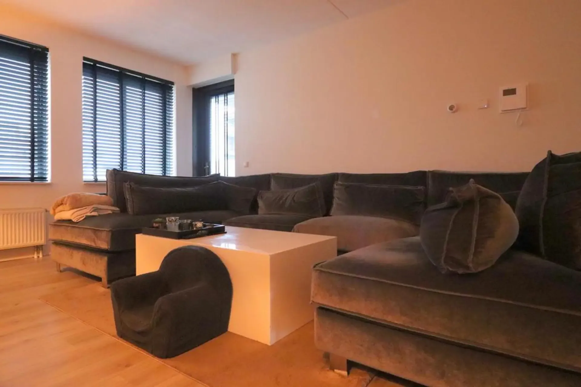 Foto #1 Appartement Triasplein Harderwijk