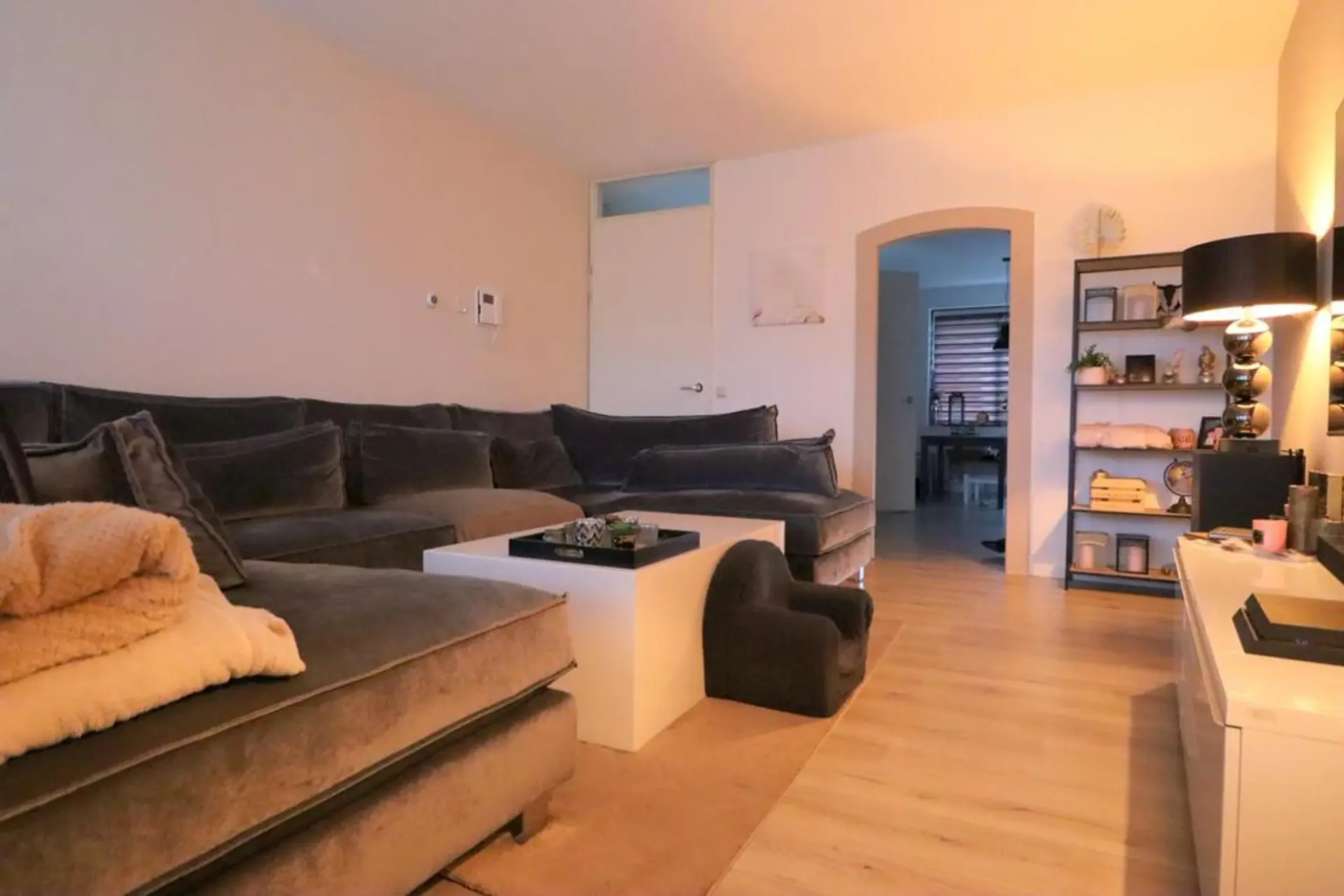 Foto #2 Appartement Triasplein Harderwijk