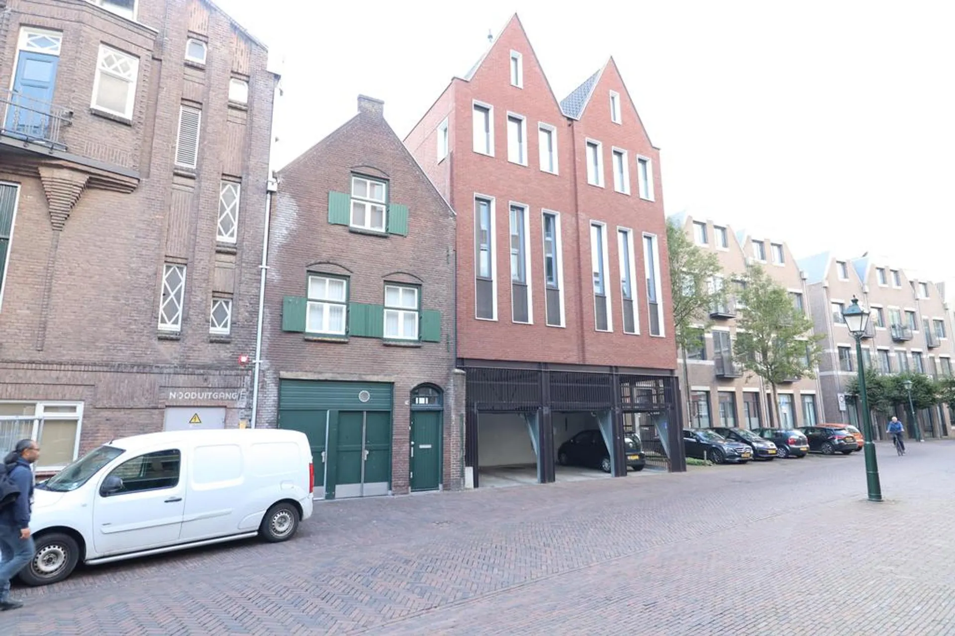 Foto #0 Appartement Achter de Tolbrug Den Bosch