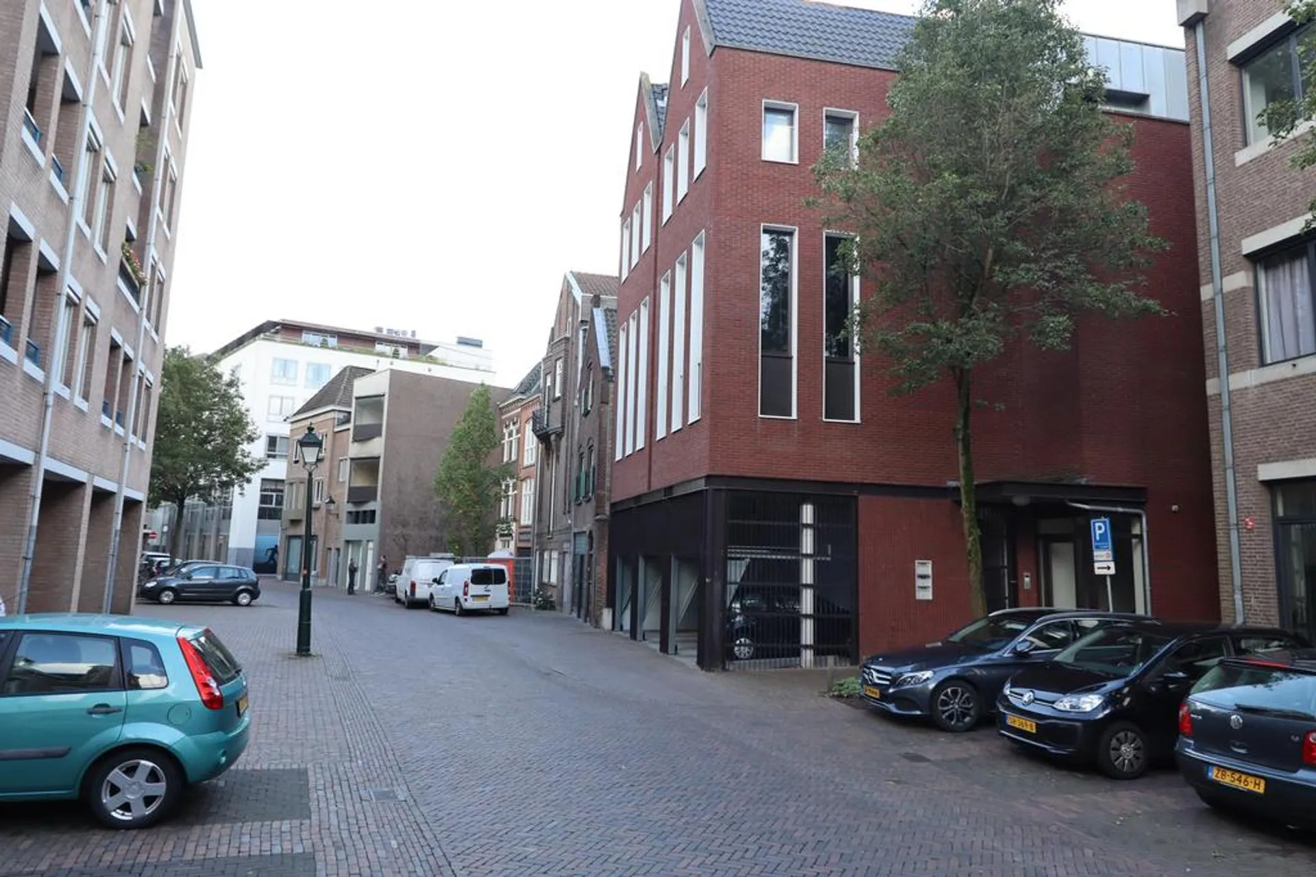 Foto #1 Appartement Achter de Tolbrug Den Bosch
