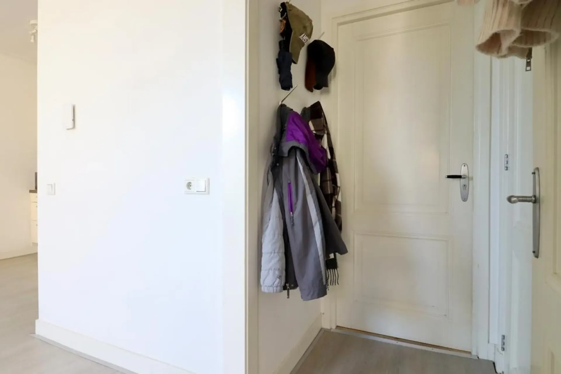 Foto #1 Appartement Slijkstraat Weesp