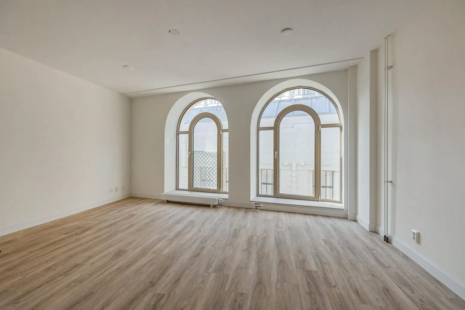 Foto #1 Appartement Duifjessteeg Amsterdam
