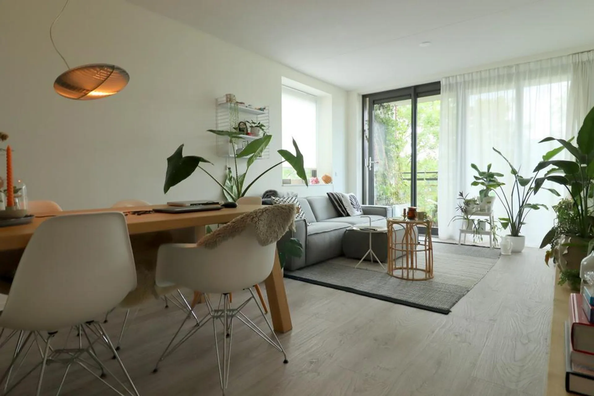 Foto #2 Appartement Mercuriusweg Delft