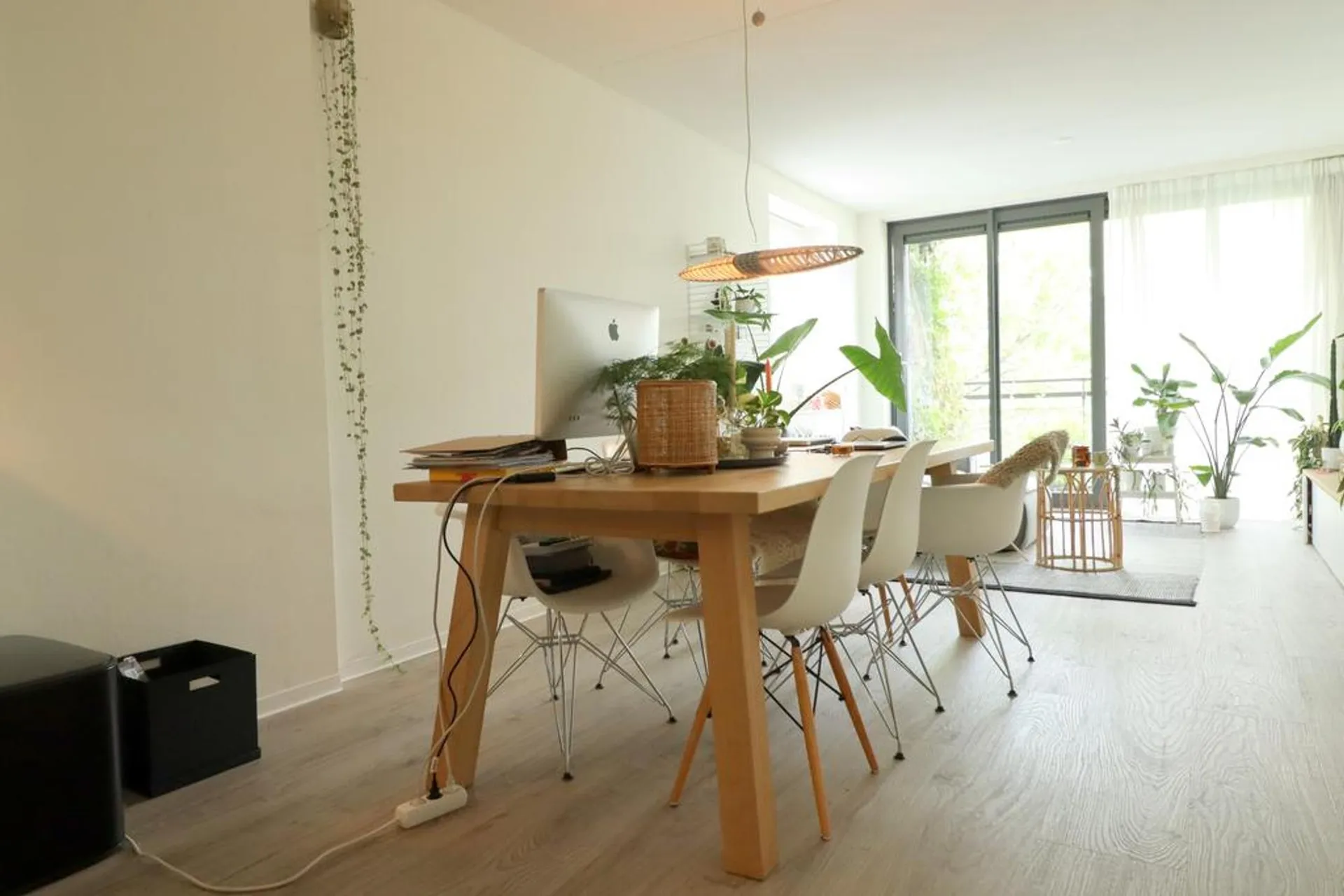 Foto #1 Appartement Mercuriusweg Delft