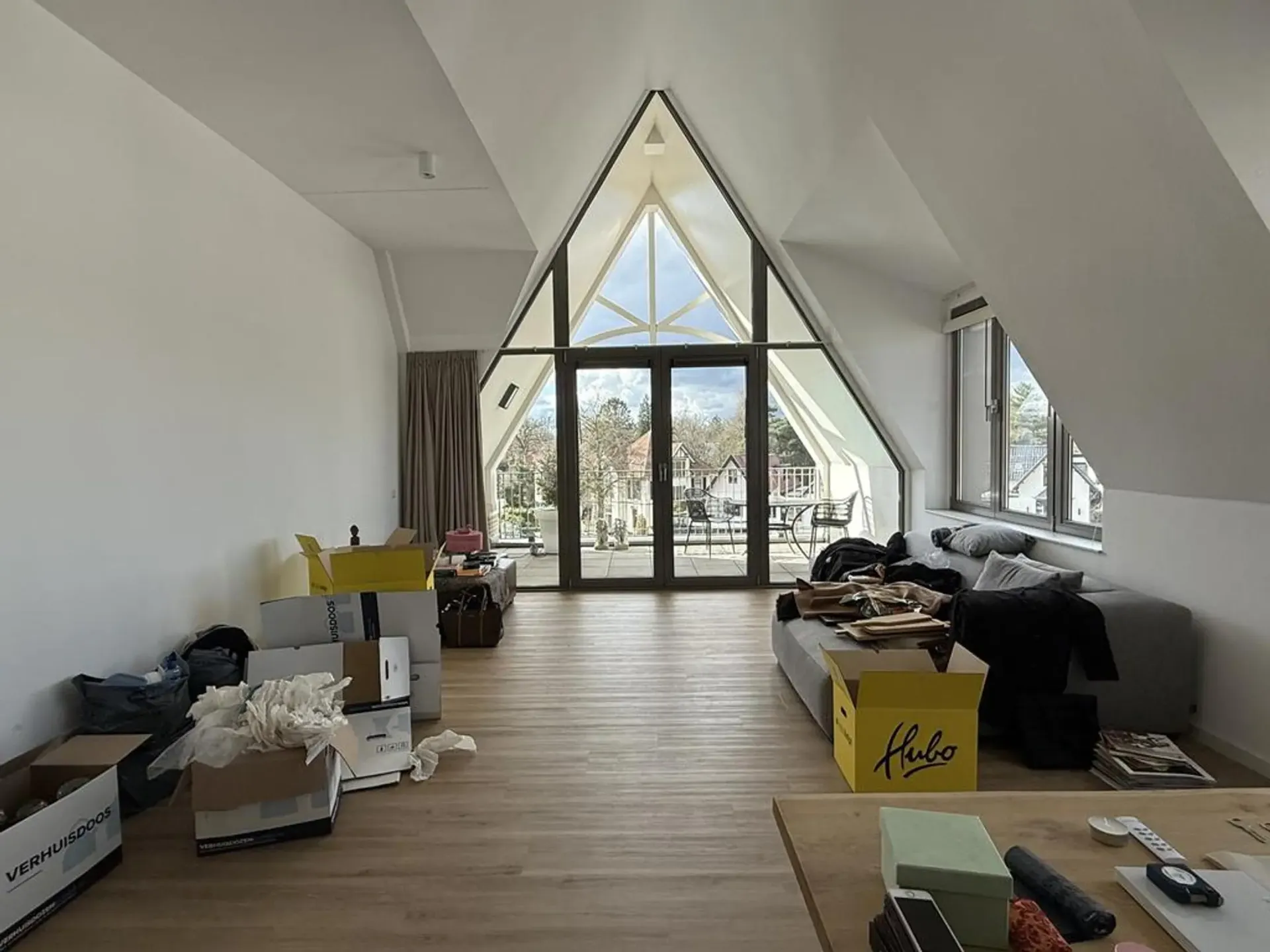 Foto #1 Appartement Melchiorlaan Bilthoven