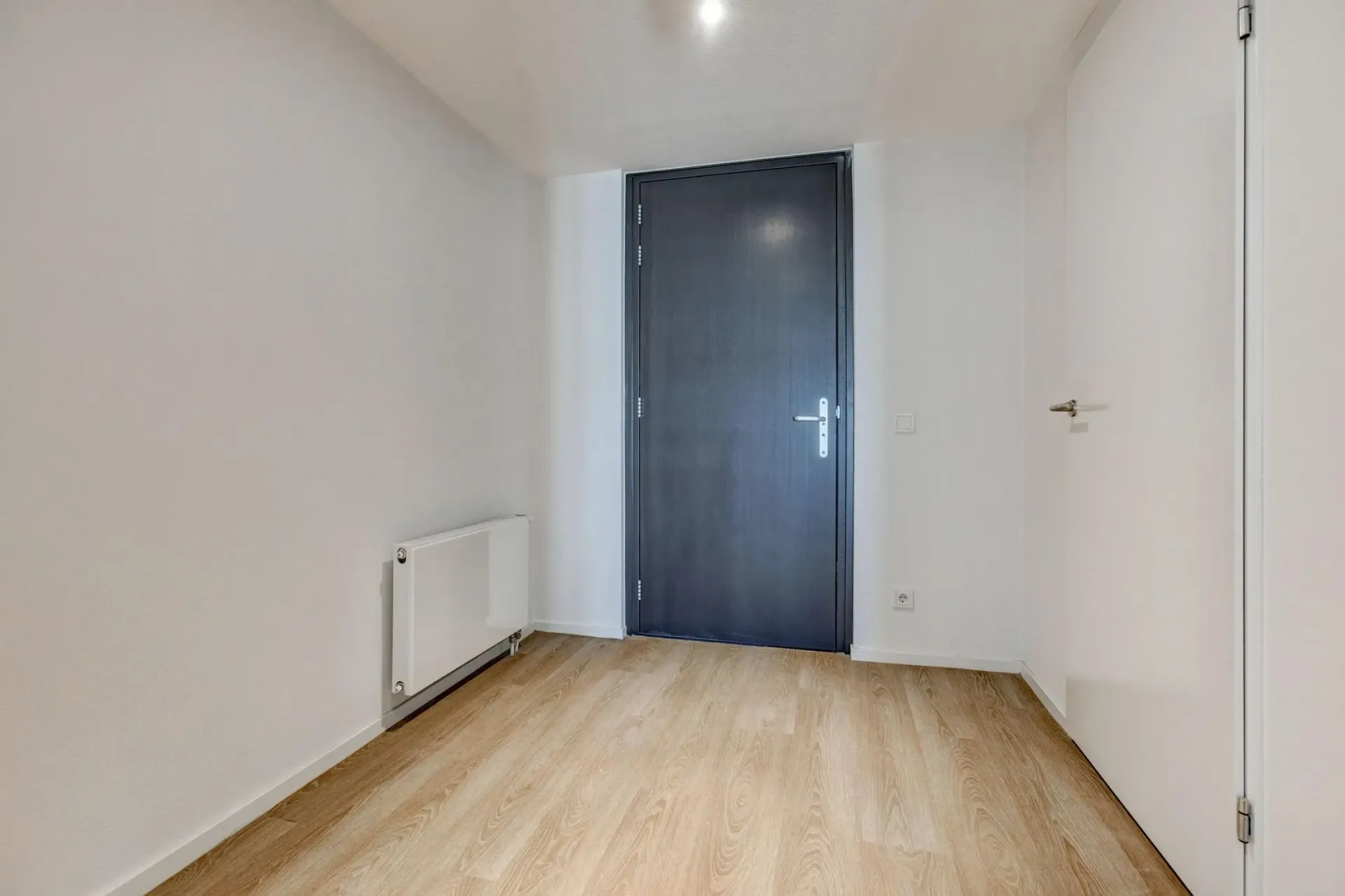 Foto #1 Appartement Koningsplein Amsterdam