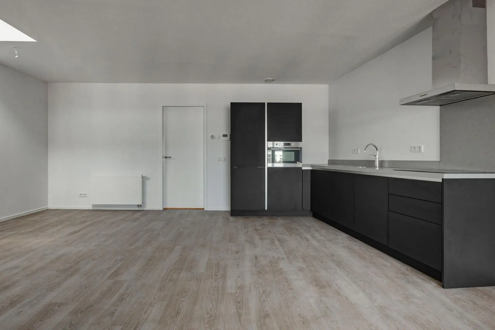 Foto #2 Appartement Koningsplein Amsterdam