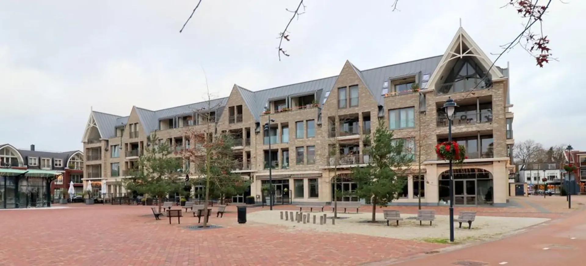 Foto #0 Appartement Melchiorlaan Bilthoven
