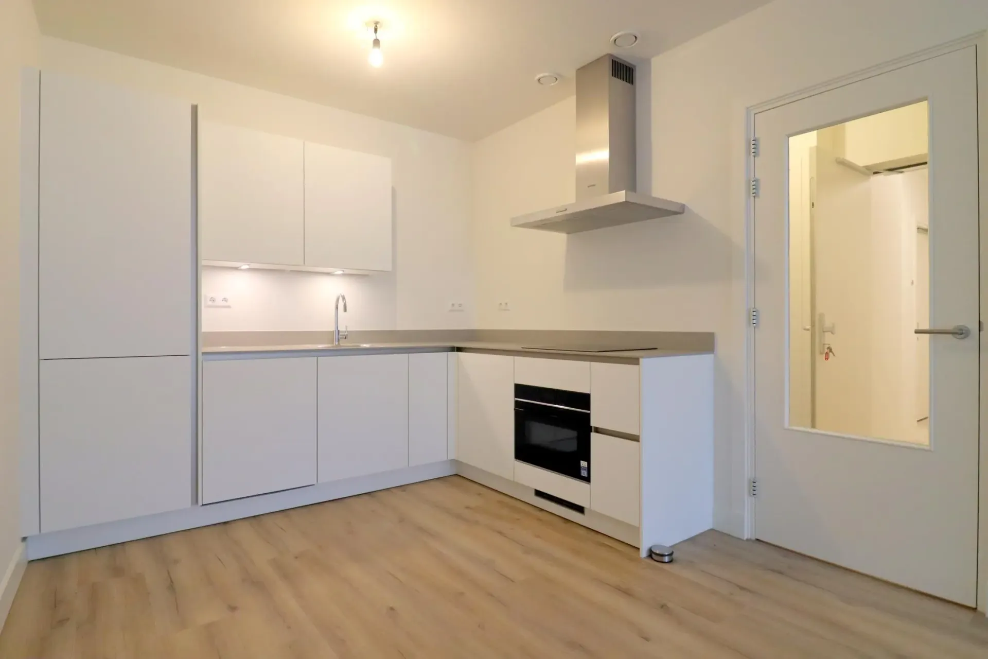 Foto #0 Appartement Koningstraat Haarlem