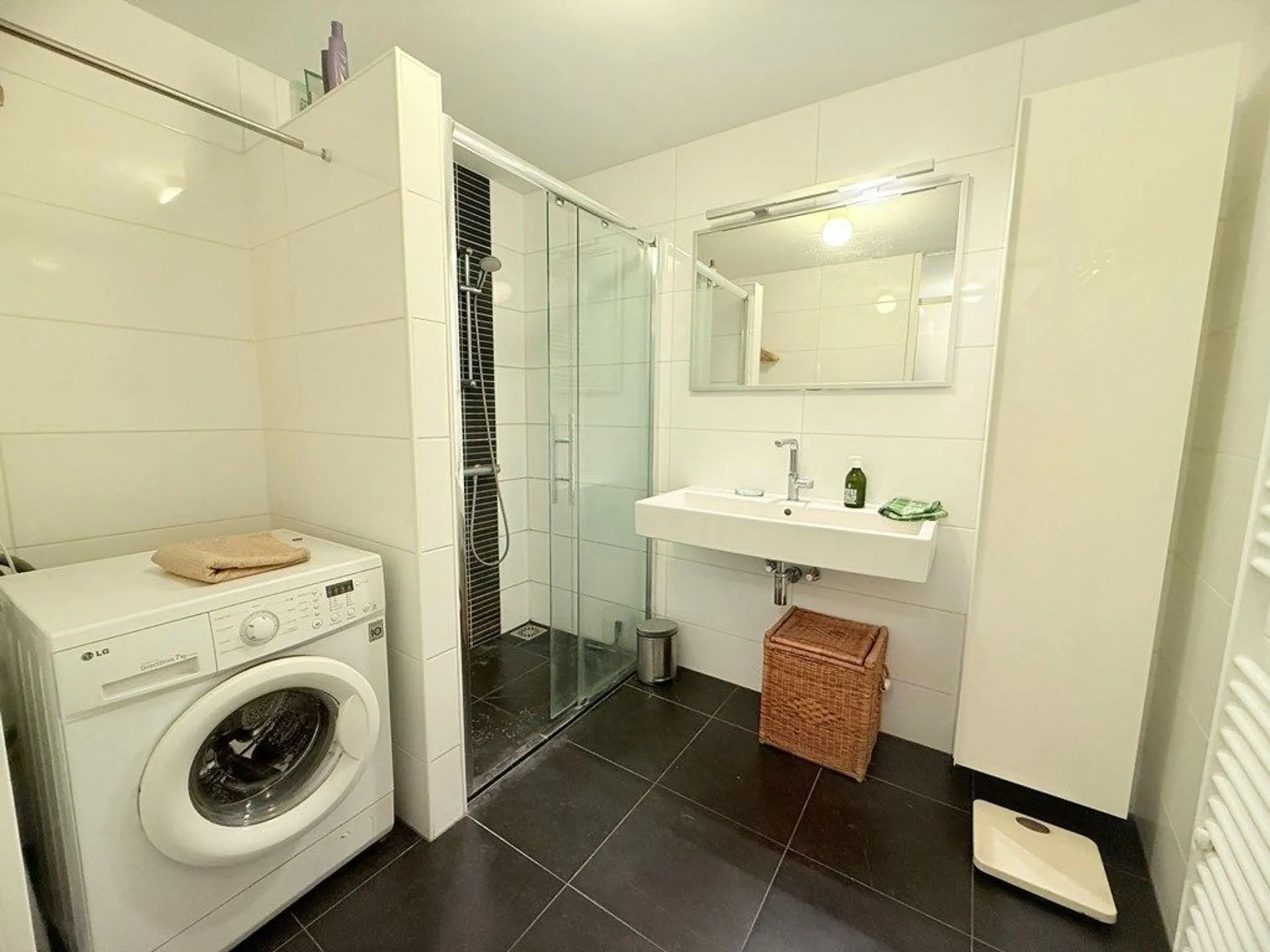 Foto #7 Appartement Venetiëhof Amsterdam