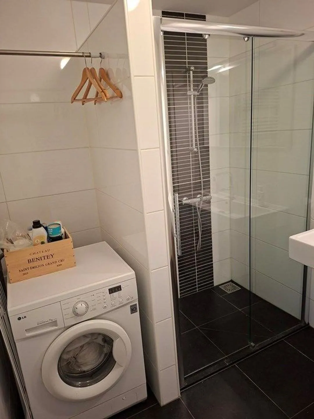 Foto #10 Appartement Venetiëhof Amsterdam