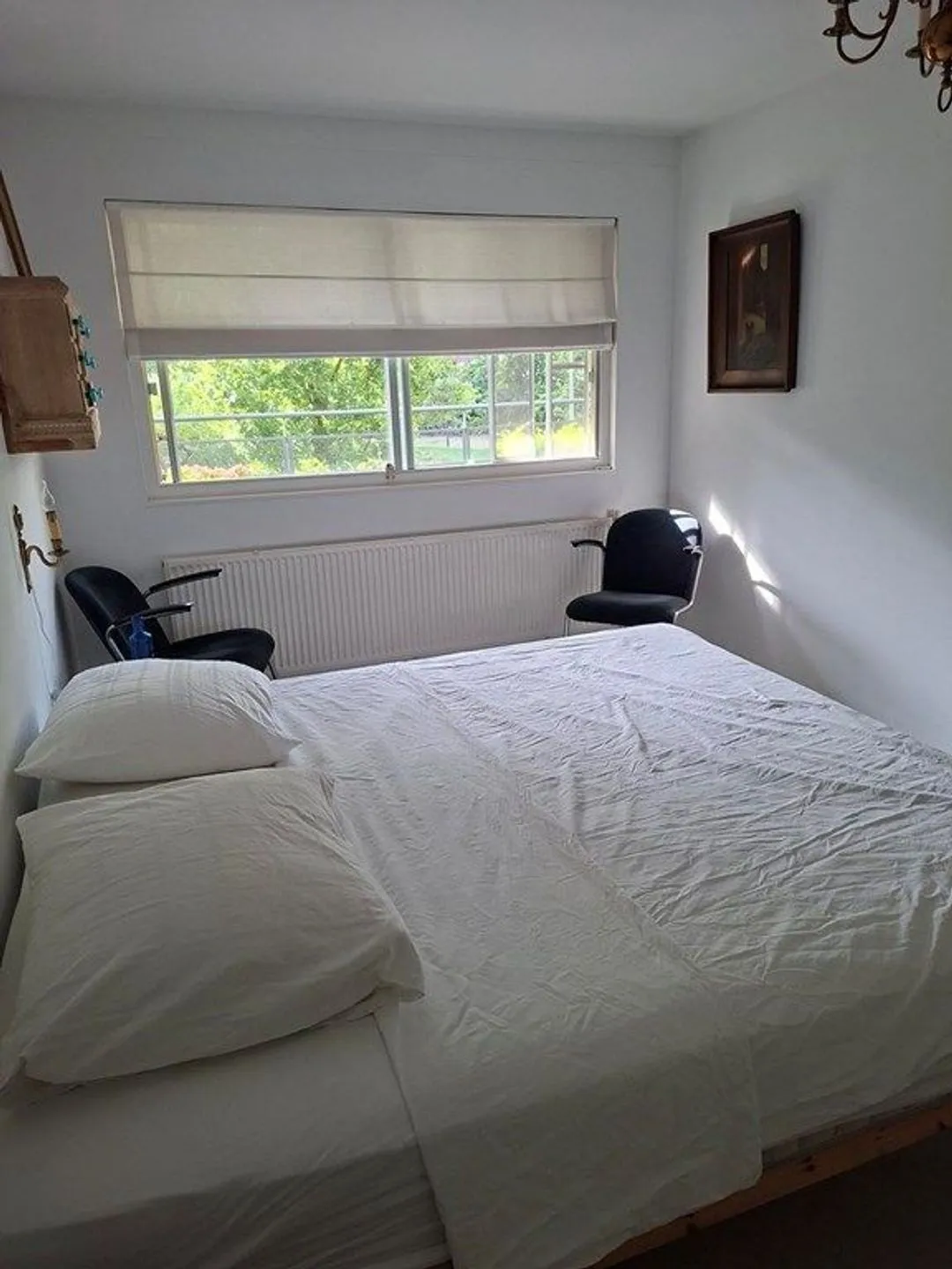 Foto #14 Appartement Venetiëhof Amsterdam