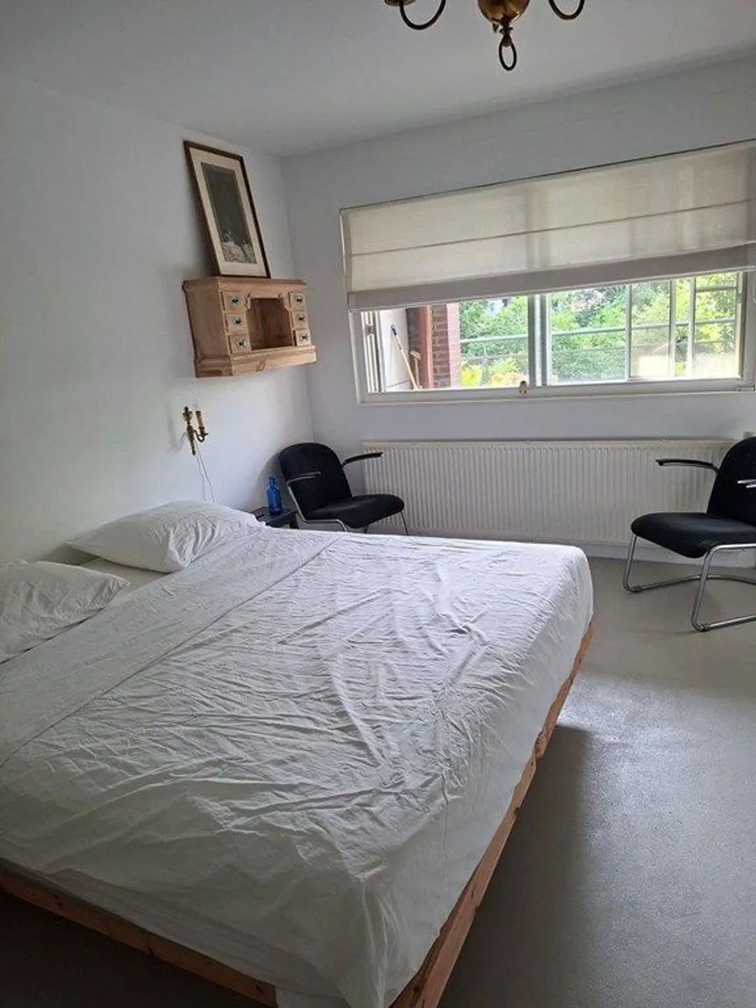 Foto #12 Appartement Venetiëhof Amsterdam
