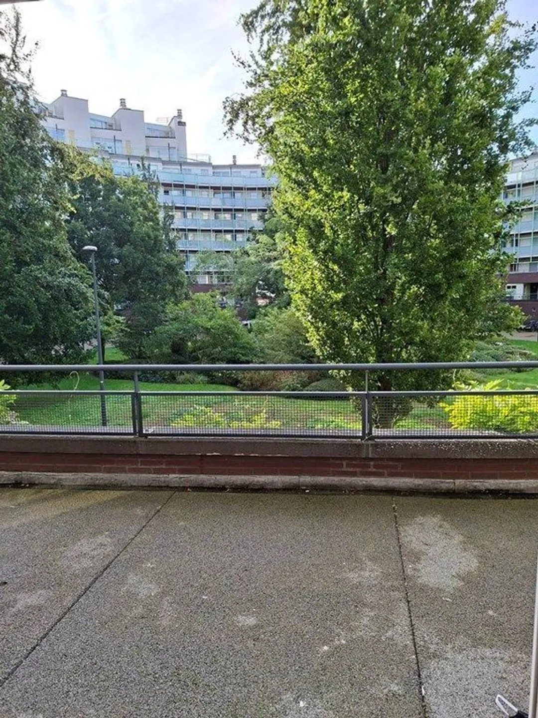 Foto #18 Appartement Venetiëhof Amsterdam