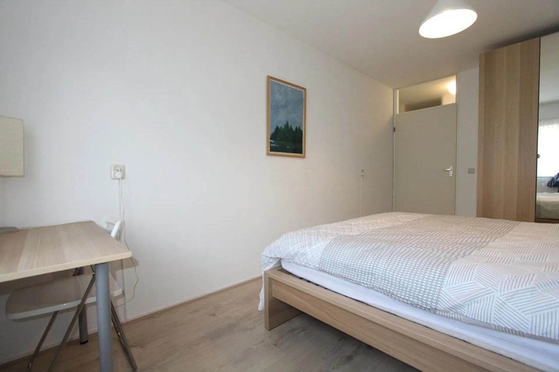Foto #10 Appartement Grote Beer Amstelveen