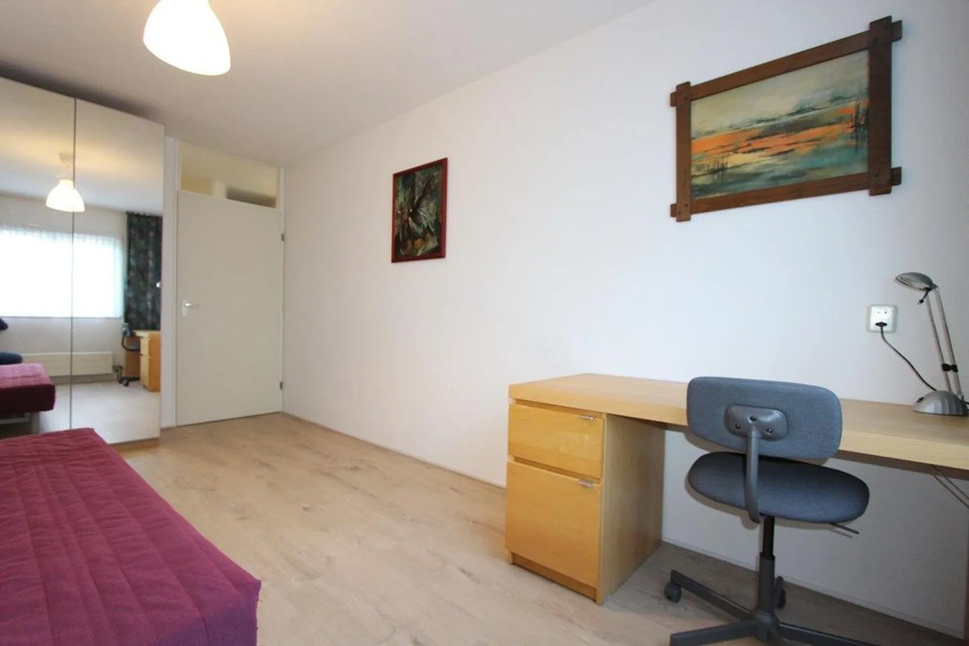 Foto #16 Appartement Grote Beer Amstelveen