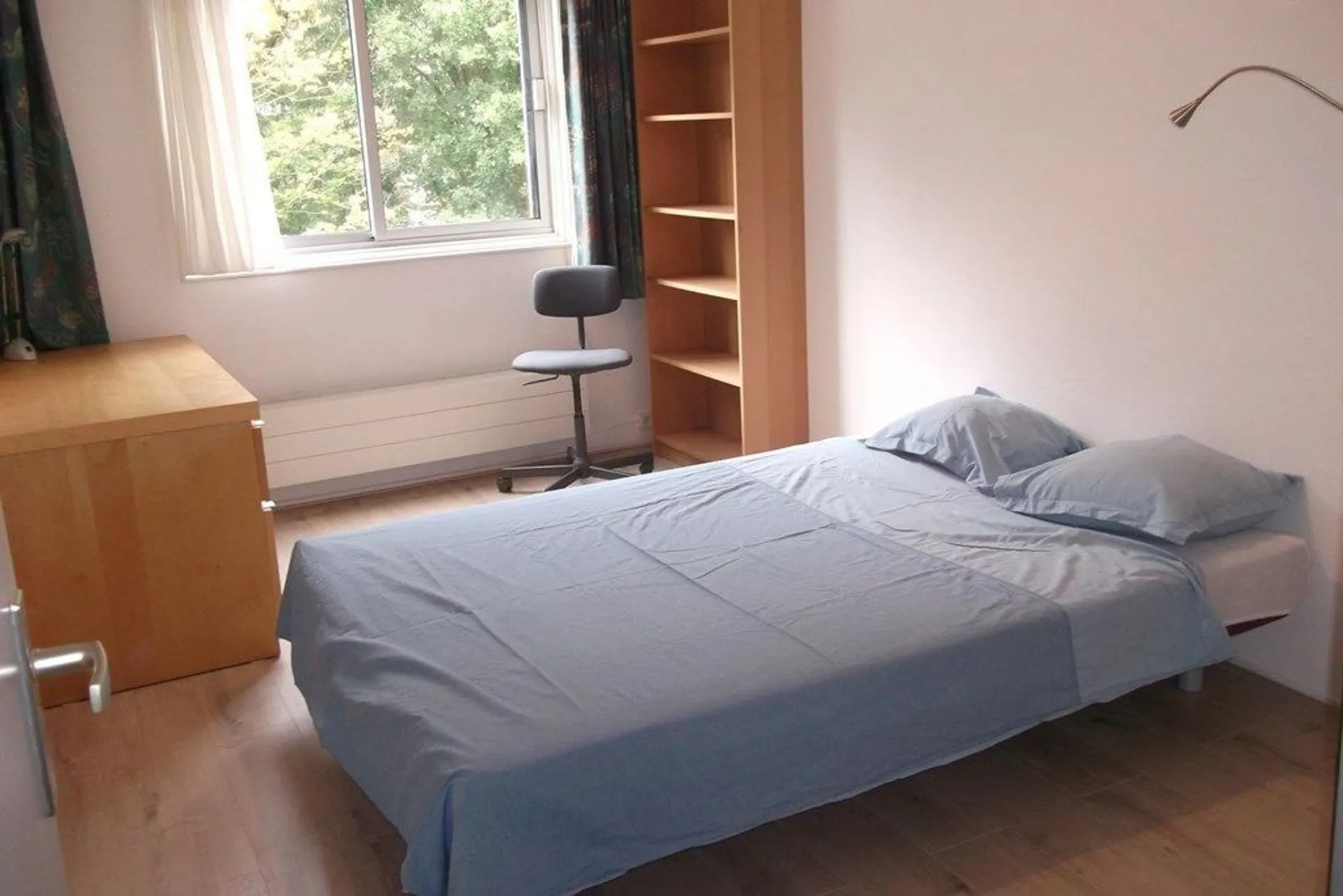 Foto #17 Appartement Grote Beer Amstelveen