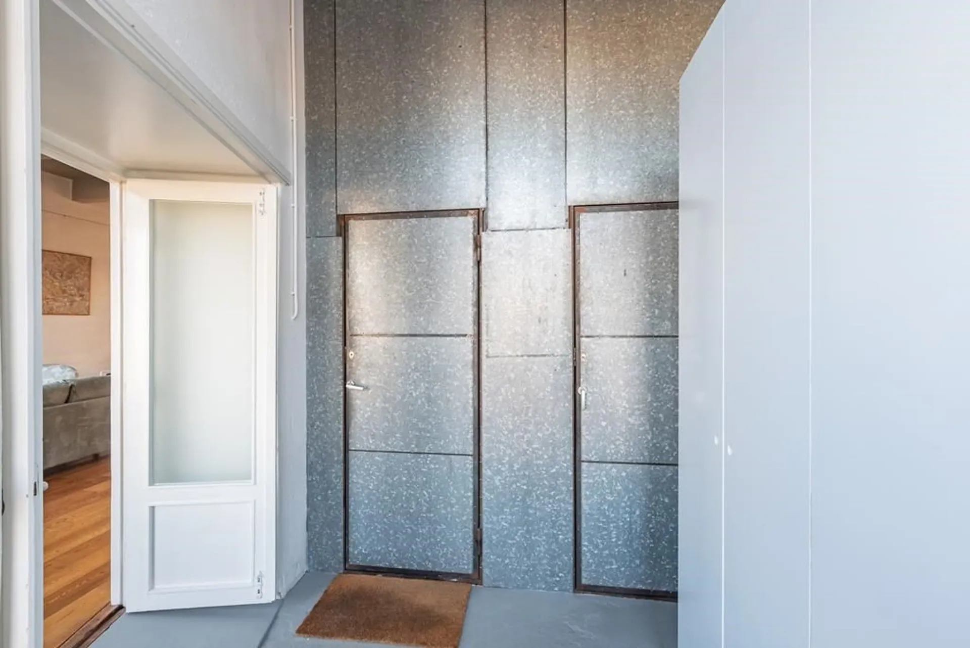 Foto #13 Appartement Planciusstraat Amsterdam