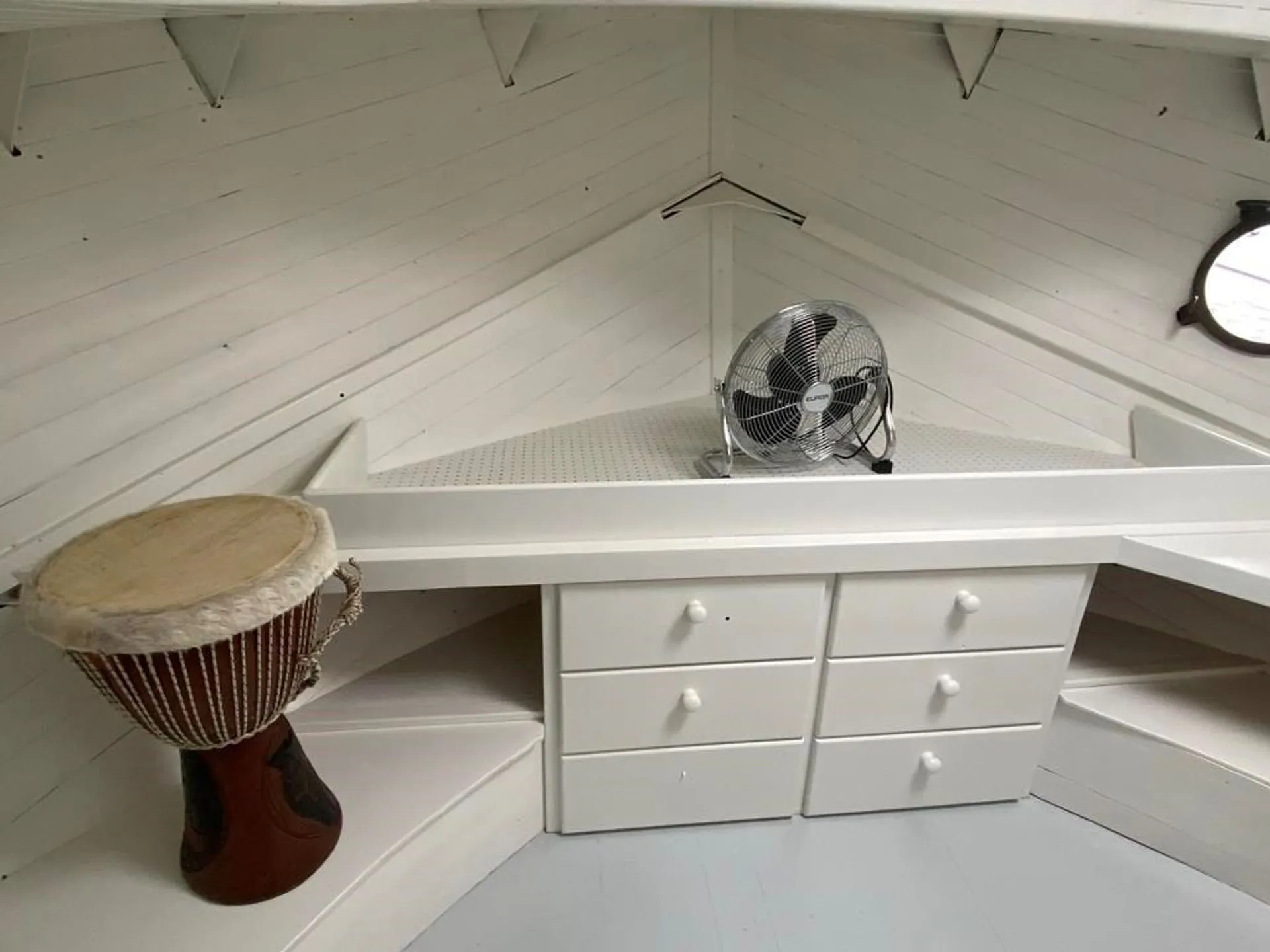 Foto #10 Huurwoning Westerdok Amsterdam