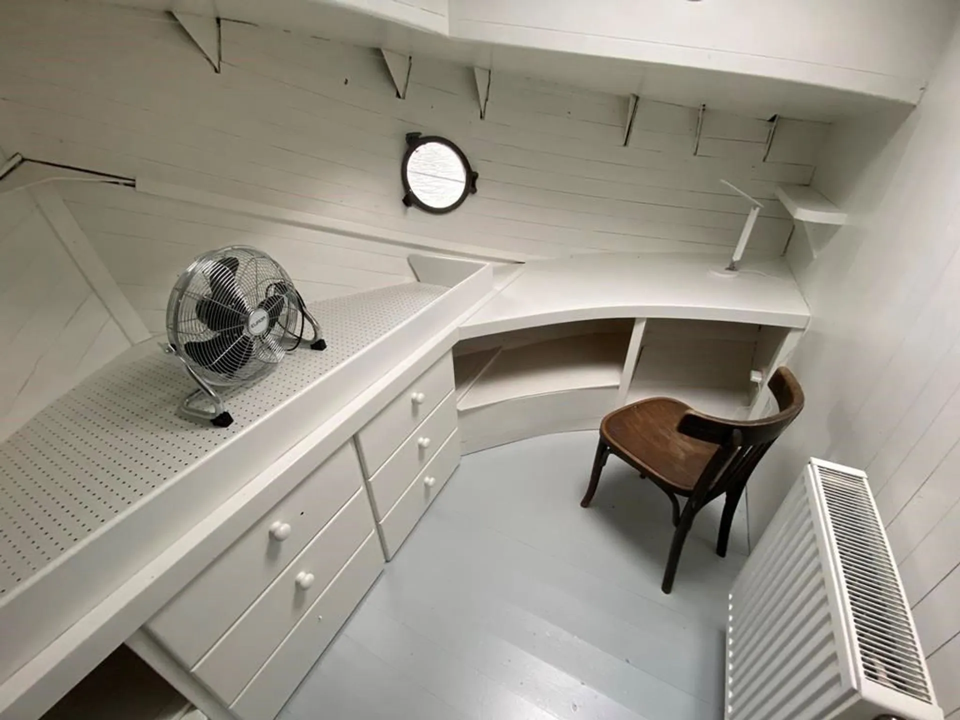 Foto #11 Huurwoning Westerdok Amsterdam
