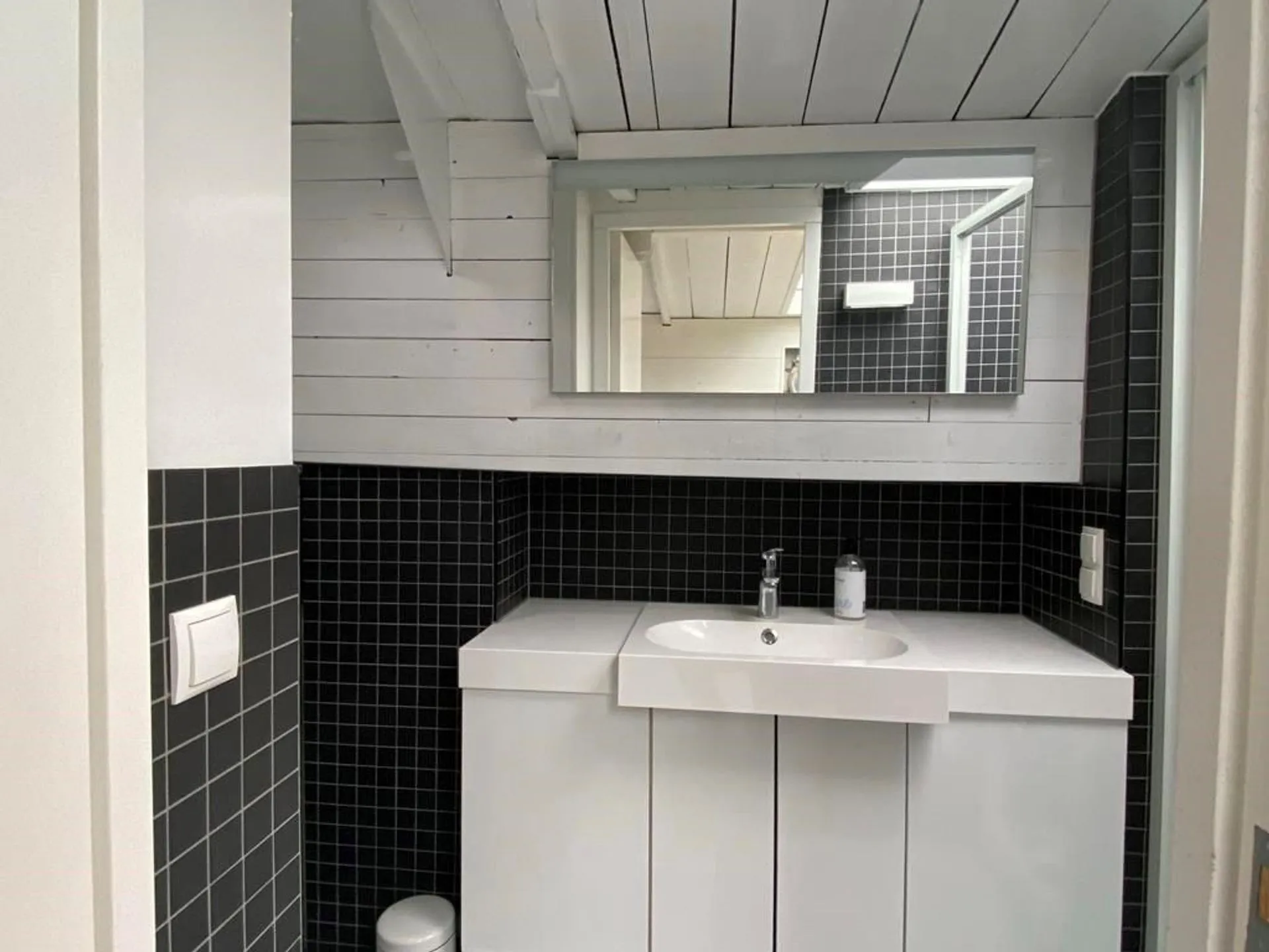 Foto #14 Huurwoning Westerdok Amsterdam