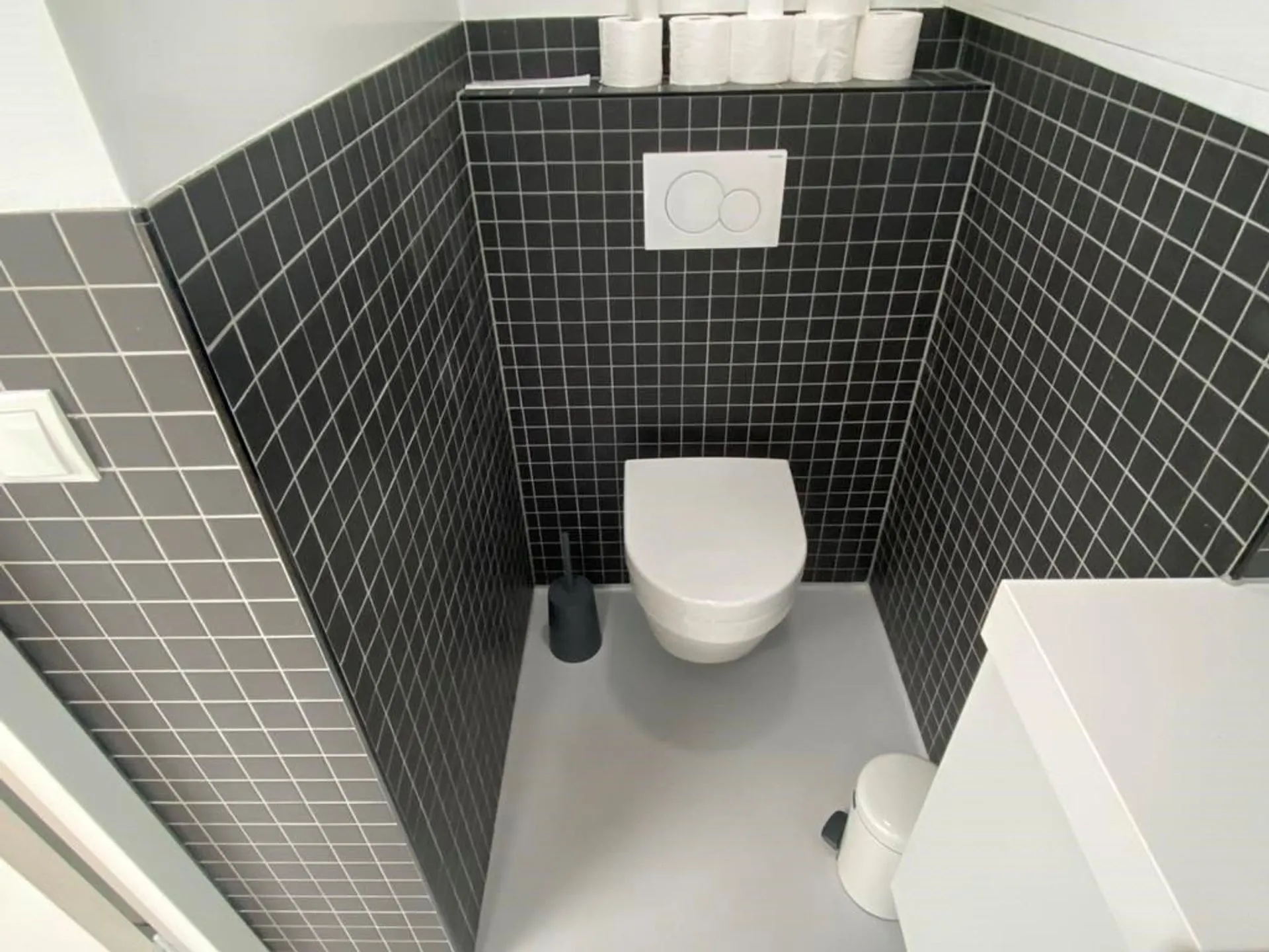 Foto #15 Huurwoning Westerdok Amsterdam